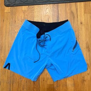 Lululemon El Current Swim Shorts